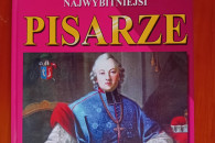 Najwybitniejsi pisarze