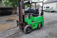 Sprzedam wózek widłowy Desta DVHM 1622