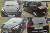 Ford S-Max 2016r