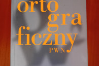 Słownik ortograficzny