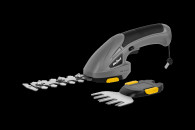 Nożyce akumulatorowe do krzewów i żywopłotu 4V