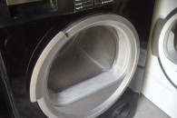 suszarka do ubran czarna simens