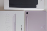 Tablet Samsung Galaxy Tab S9 FE 5G + etui