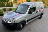 Citroen Berlingo 1.4 benzyna 2003r.