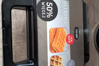 Sprzedam gofrownica MPM