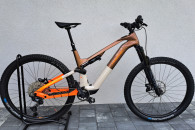 Haibike LYKE CF 10 / Fazua