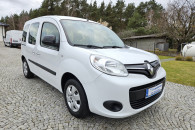 RENAULT KANGOO 2019R 1.5dCi 95KM 144790KM FV23%