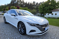 VW ARTEON SalonPL 1WŁ. 2020r 2.0TSI 190KM FV23%
