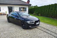 BMW kabriolet 2.0i e93