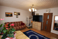 66,7 m2, II piętro - 3 pokoje, Dąbrowa Wielka