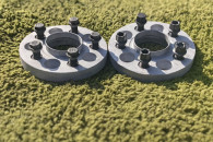 Dystanse poszerzajace H&R 2x20mm 5x112 40556654