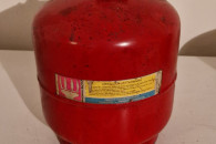 Butla gazowa turystyczna PRL 3kg