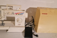 Maszyna do szycia SINGER