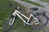 Sprzedam rower