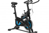 Rower spinningowy REBEL ACTIVE model RBA-1008