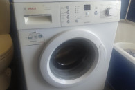 Pralka Bosch Maxx 7 VarioPerfect