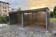 Garaż 3x5,5m wynajmę Bratersta Broni-Reymonta