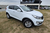 Kia Sportage 2015r"KOMIS-ZALESIE"