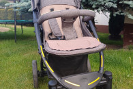 Wózek spacerowy Lionelo