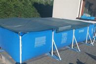 Basen rozporowy INTEX 6500 L