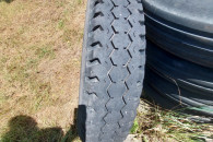Opona 700.50/20r do przyczepy d44
