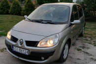 Renault Scenic 2007r. 1.5 dCi