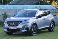 Peugeot 2008II 2022r