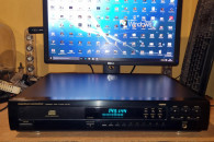 Odtwarzacz CD Marantz CD-63 Digital Out