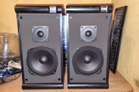 KOLUMNY PODSTAWKOWE ELAC EL 60 2c85W 4ohm