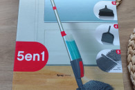 Mop sprzątający 5 w 1