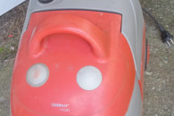 odkurzacz pioracy zelmer