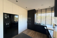 NOWY dom z wyposażeniem - Sieradz