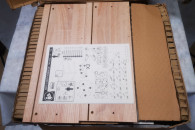 Nowy stolik nocny Stella Trading 38-223-66