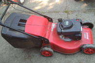 kosiarka spalinowa nowa okazja