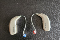 Aparaty słuchowe