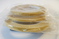 Taśma Dwustronna Siatkowa do Tkanin o wysokiej