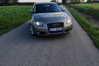 Audi a3 quatro