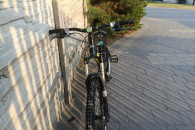 rower składany 26 z rama s stan bardzo dobry