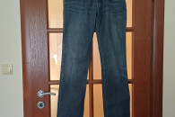 Spodnie LEE jeansowe W30 L35