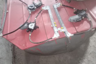 mechanizm podnoszenia szyb tyl i przod renault