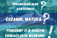Sprawdzone korepetycje na każdym poziomie.