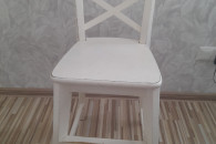 Krzesło dziecięce Ikea