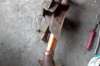 Działko do deszczowni