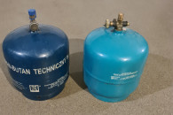 Butla gazowa turystyczna 3kg