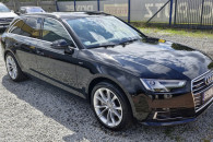AUDI A4 B9 kombi 3.0TDI QUATTRO