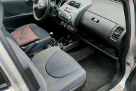 Honda Jazz 1.4 gaz