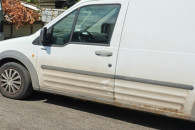 Ford transit 1.8tdci 2005