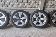 Alufelgi bmw 5x120 17" styling 138