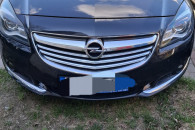 Opel Insignia 2014 polift