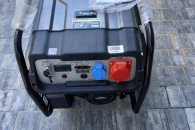 AGREGAT PRĄDOTWÓRCZY